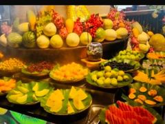 -喜庭海鲜自助(来福士店)