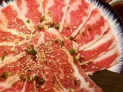 -烧肉达人•炭火烧肉(新天地店)