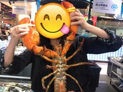-盒马鲜生(曜一城店)