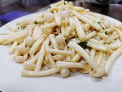 鸡汁蘑菇-里外里吃吧