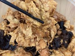 -桃子餐厅·天津菜(红星路直营店)