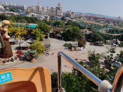 -大连海昌发现王国主题公园