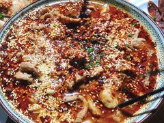 -勇猛子川菜馆(新军路店)
