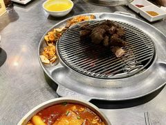 -喜来稀肉(虹泉路店)