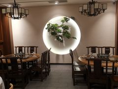 包厢-小土豆北方菜馆(文慧园店)