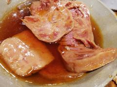 秘制午餐肉-周幺妹重庆老火锅(银泰城总店)