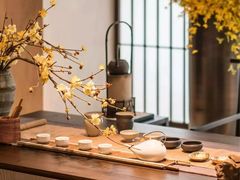 -建滔诺富特酒店-悦餐厅