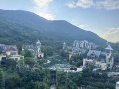 -东部华侨城