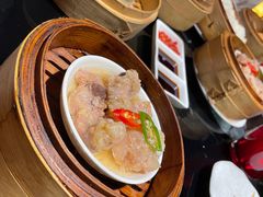 -海航大厦万豪酒店彩海轩中餐厅(霄云路店)