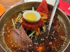 -大同江朝鲜菜•长春地标美食(绿园吾悦广场店)