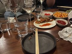 -SERA by Ciao Amici餐酒吧