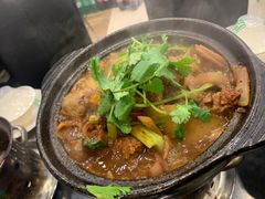 -川香煲(茅台路店)