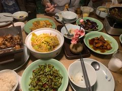 老杭州葱油饼-弄堂里(阿里西溪A区店)