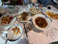 -禧宴Joyous Restaurant(禧园店)