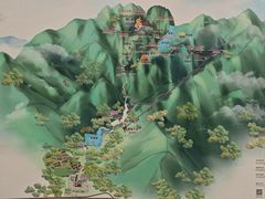 -大慈岩风景区
