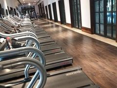 -杰仕健身百合天地会所(海宁百合新城店)