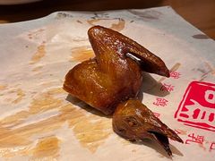 -鸽味轩·粤菜小馆(高楼门总店)
