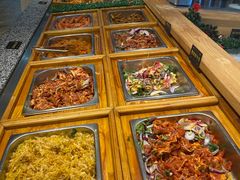 -多喜客海鲜烤肉自助烤场(百花红楼店)