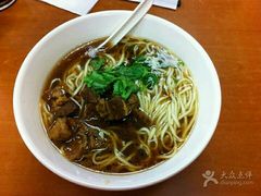 -李先生牛肉面大王(广渠门内店)