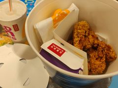 -麦当劳(莆田荔城大道万达店)