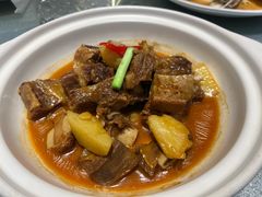 -恒记饭店·海鲜明档(淹城店)