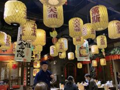 -南京大牌档(济南万象城店)