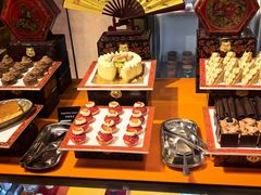 -怡咖啡海鲜自助餐厅(浦东香格里拉店)