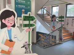 -奈斯宠物医院·核磁CT·异宠专科·内镜(中南店)