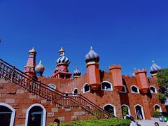 -南京银杏湖乐园