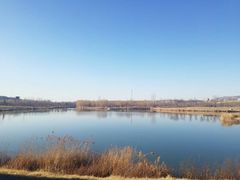 -淇河国家湿地公园