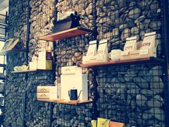 -太麻里文创咖啡馆(创意设计中心店)