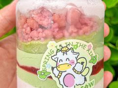 -欢牛蛋糕屋(萧山万象汇店)