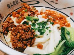 -陇上秦轩biangbiang面(萧山万象汇店)