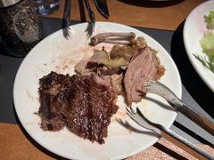 -拉蒂娜·巴西牛排馆 Latina·Brazilian Steakhouse(王府井喜悦店)