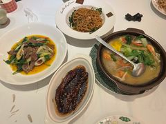 -桂满陇·杭州小馆(巴黎春天浦建店)