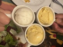 -安妮意大利餐厅(国贸店)