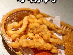 -味妙烤鱼吧(回龙观店)