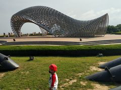 -南汇嘴观海公园