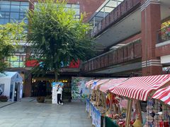 -盒马鲜生(首义店)