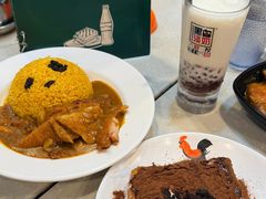 -海王冰室(皇朝店)