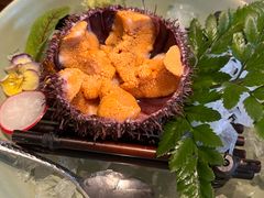 -Tuna maki寿司(苏州中心商场店)