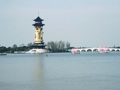 -溱湖国家湿地公园