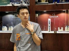 -109度二手奢侈品手表包包珠宝回收(新天地店)