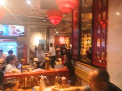 大堂-袁记串串香(新南门店)