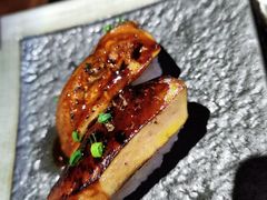 鹅肝寿司-Tuna maki寿司(苏州大悦城店)