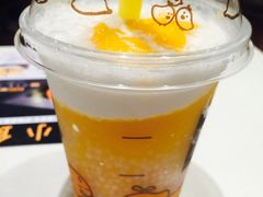 -许留山(上海街店)