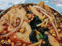 -红鼻子桂林米粉(金唐新光界店)