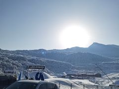 -太子岭滑雪场