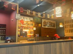 -晓林火锅(安定门店)