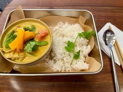 -BAKER&SPICE(国金中心商场店)